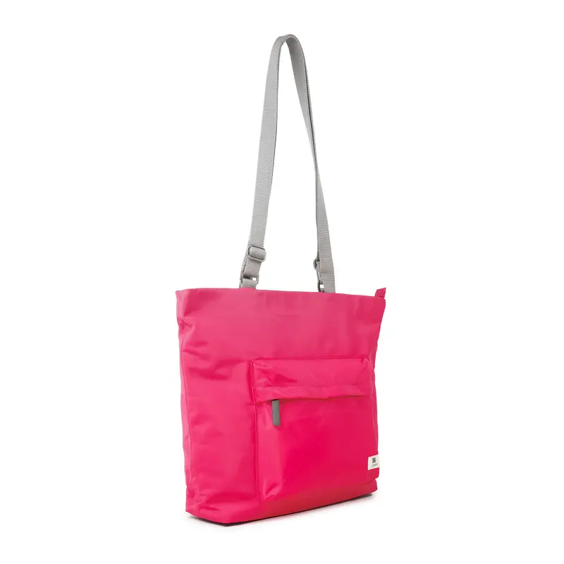 Trafalgar Tote Bag in Sparkling Cosmo