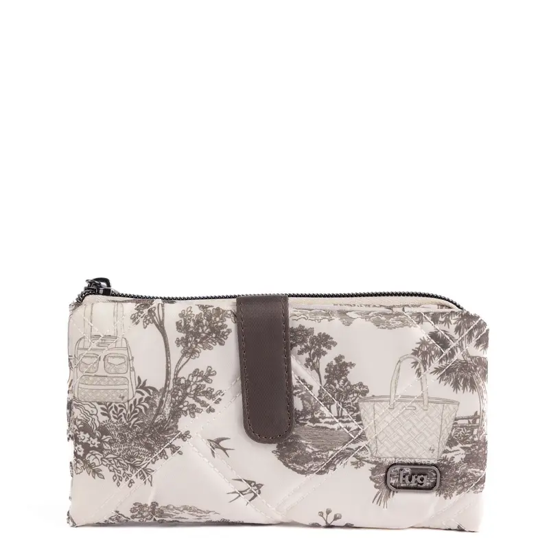 Tram LE RFID Wallet