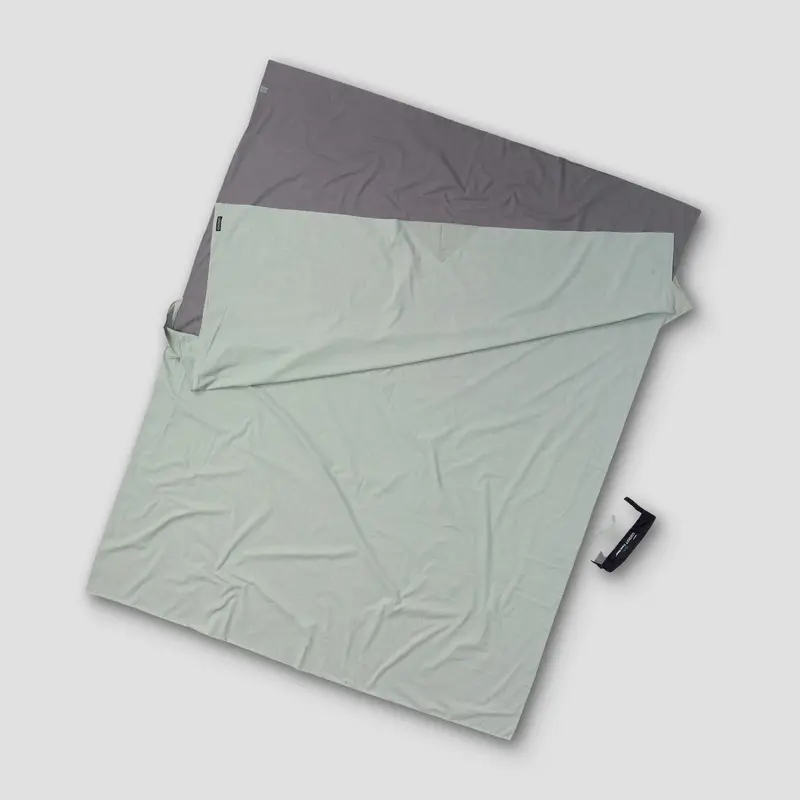TravelSheet™ - Cotton - Double
