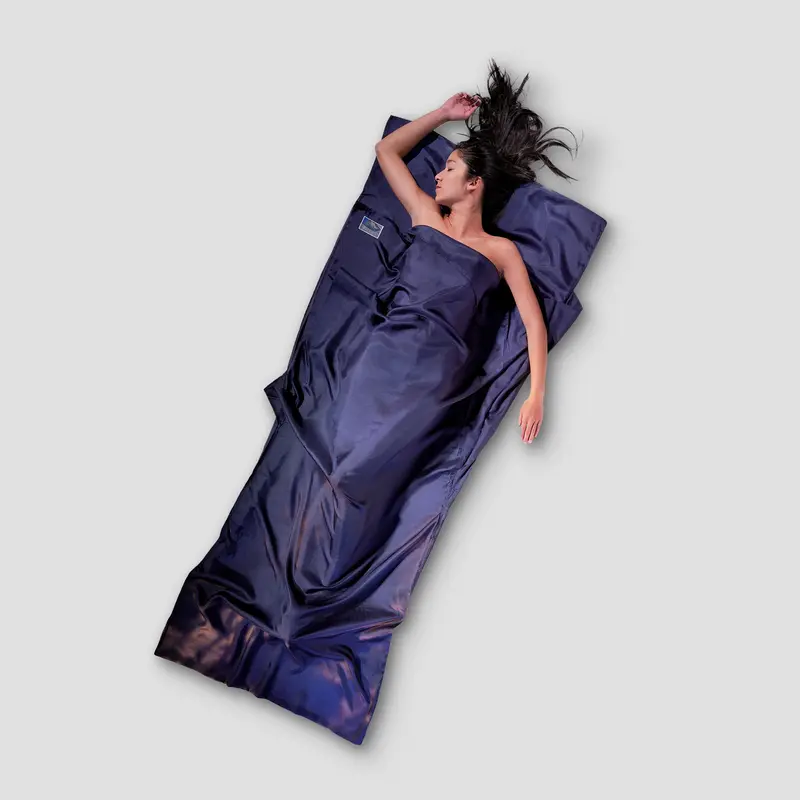 TravelSheet™ Silk Ripstop
