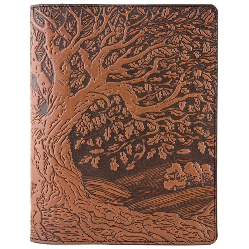Tree of Life Composition Notebook Cover