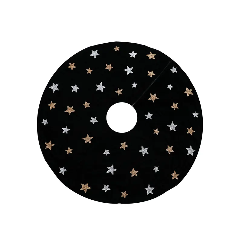 Tree Skirt - Stars