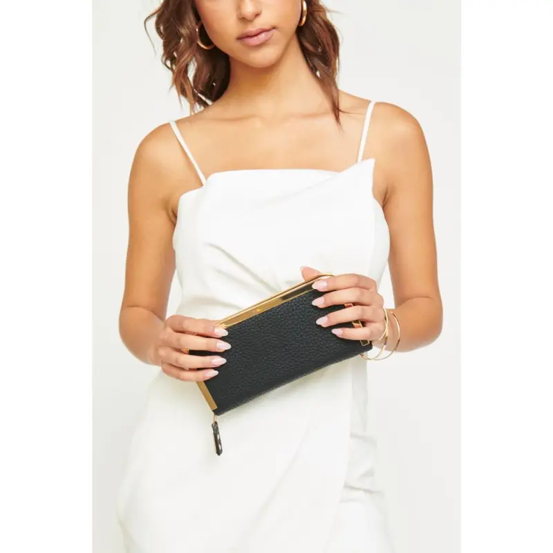 Trenton Wallet