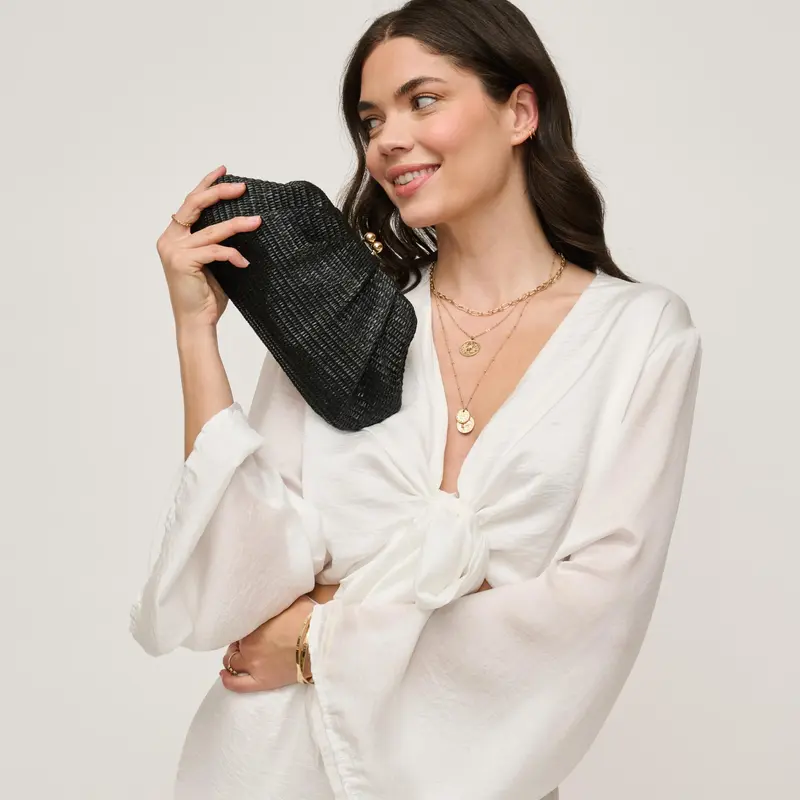 Triana Clutch