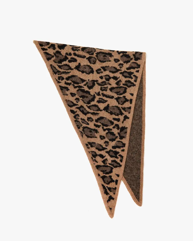 Triangle Scarf