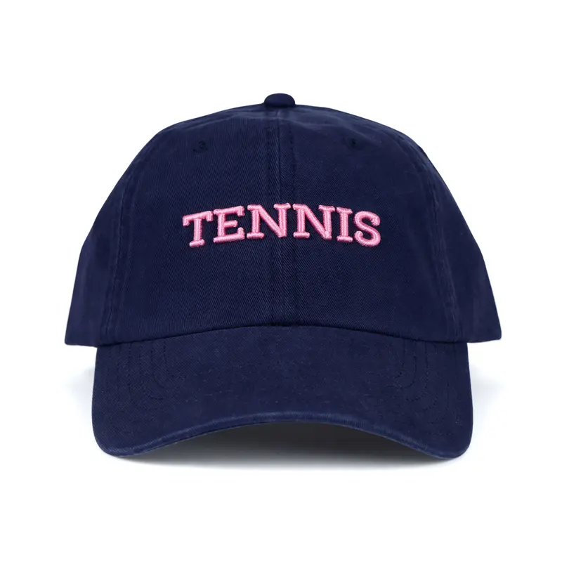 Triple Play Hat