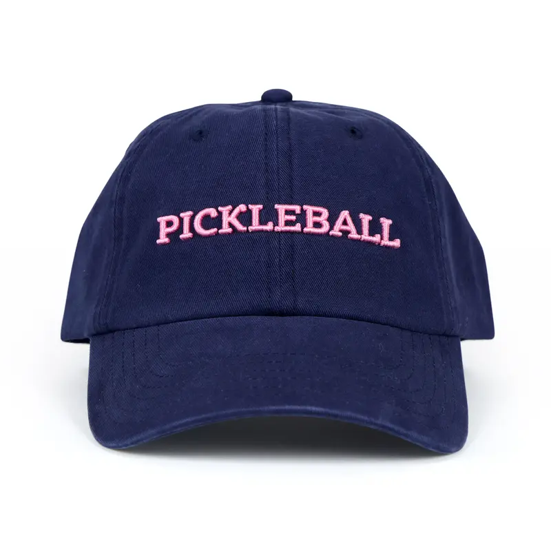 Triple Play Hat