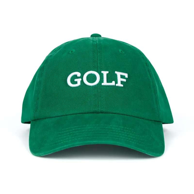 Triple Play Hat