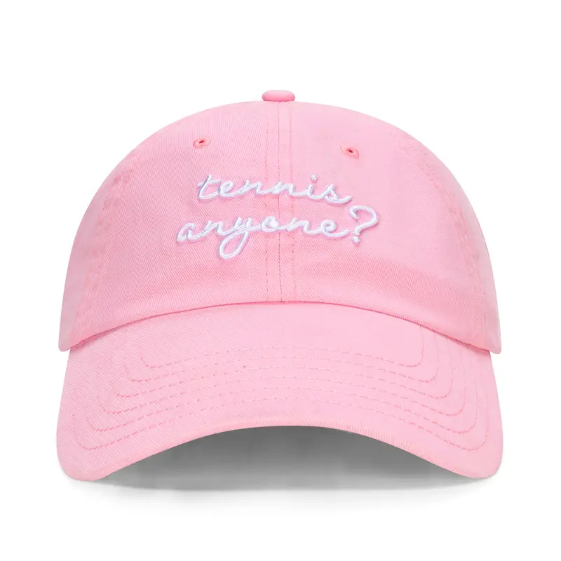 Triple Play Hat