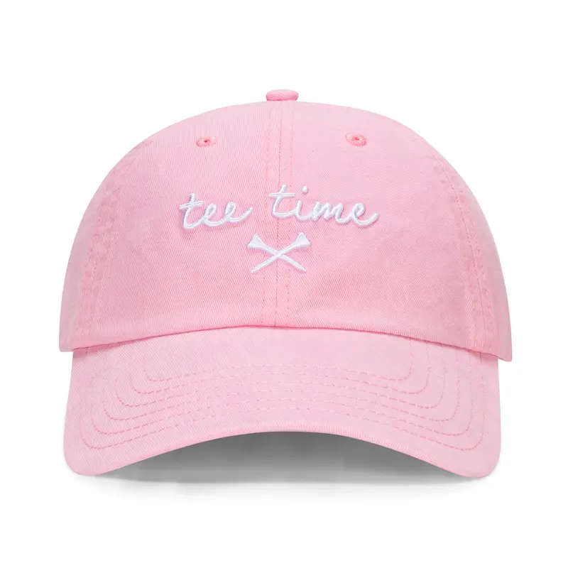 Triple Play Hat