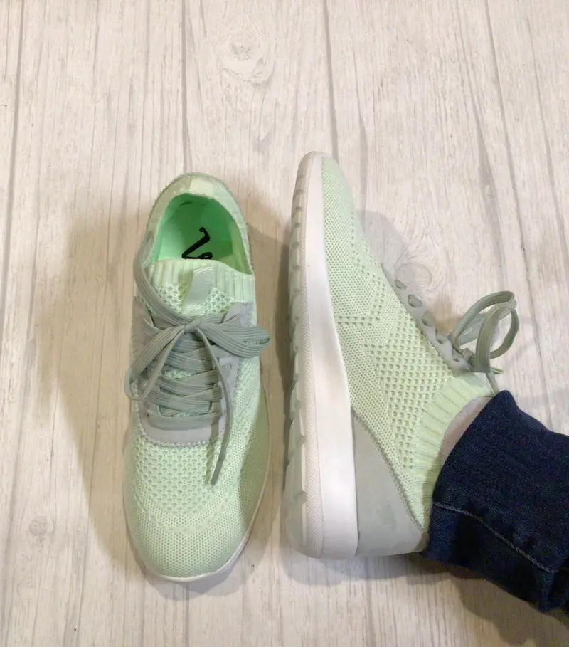 Trisha Very G sneakers