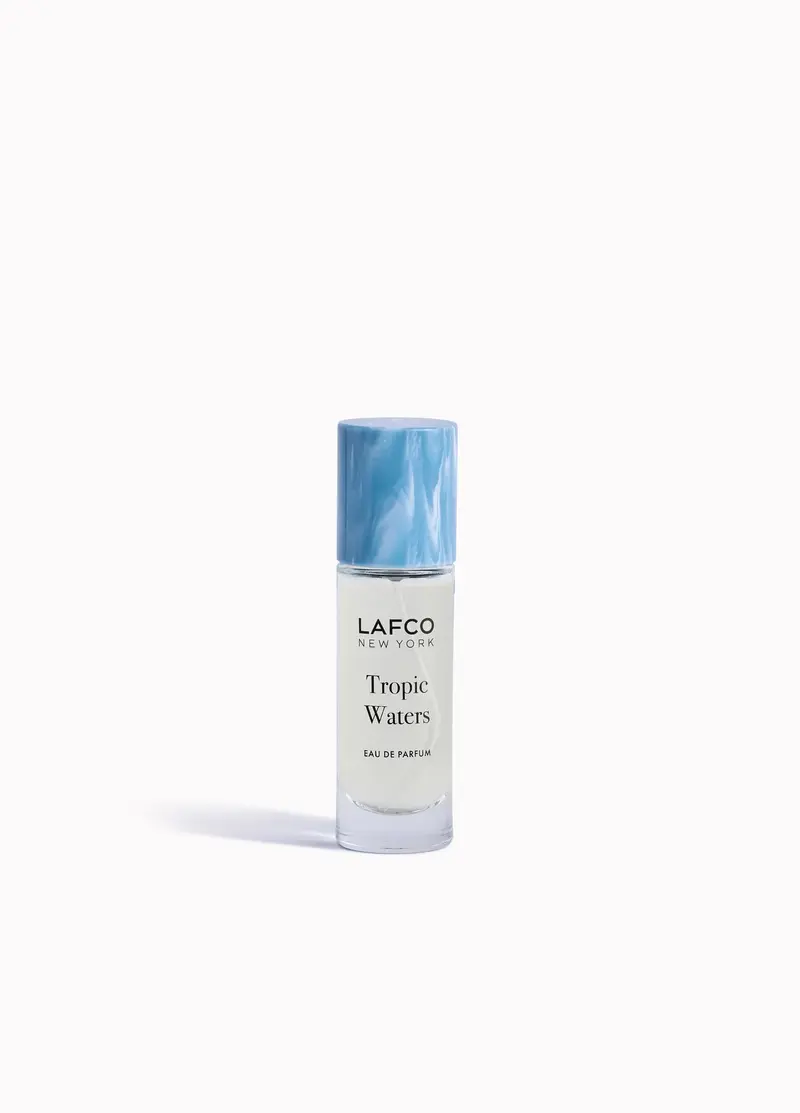 Tropic Waters Travel Eau de Parfum 10 ml