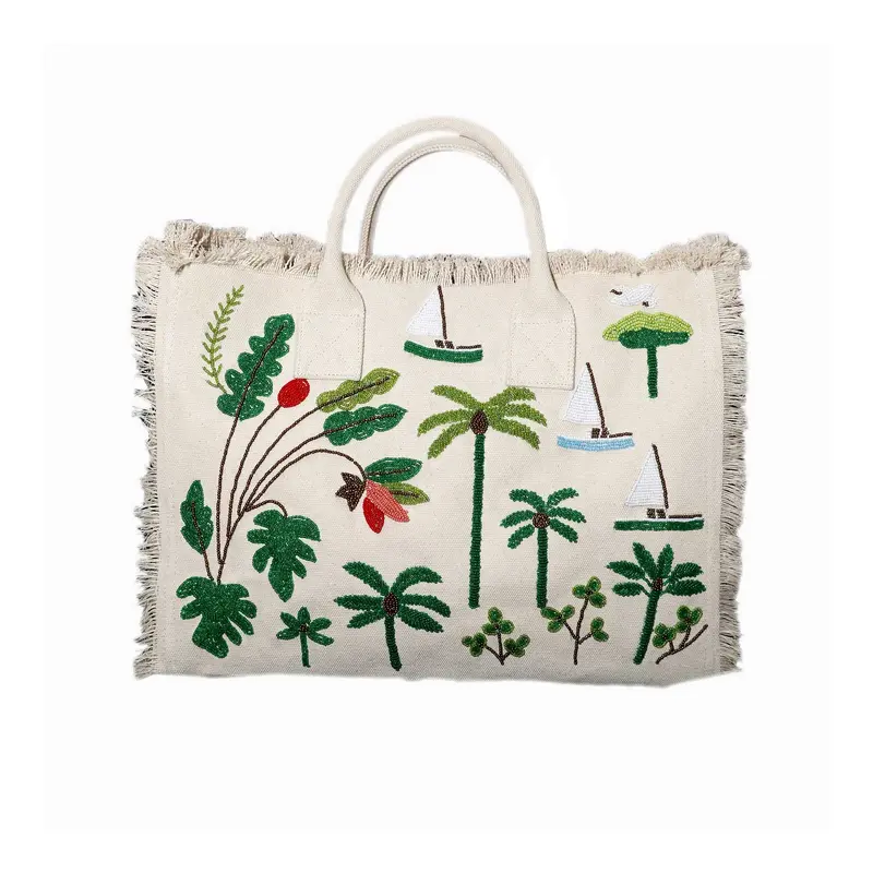 Tropical Beach Party