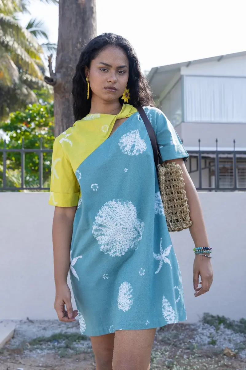 Tropical Twist Shift