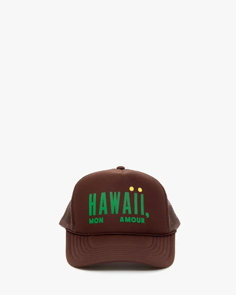 Trucker Hat