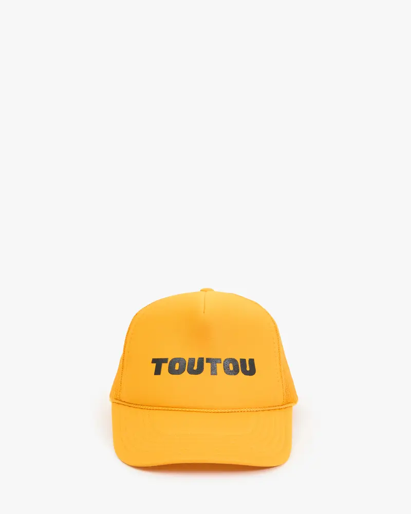 Trucker Hat