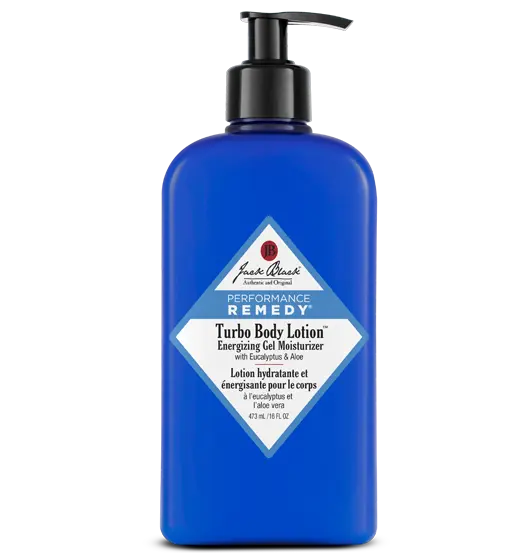Turbo Body Lotion