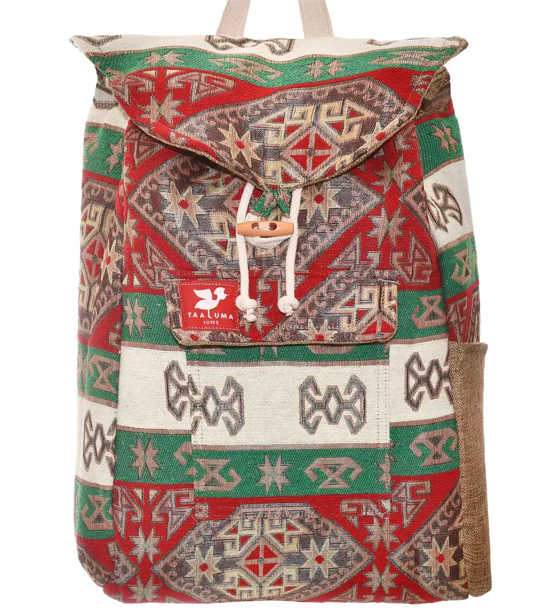 Turkey Tote (Limited)