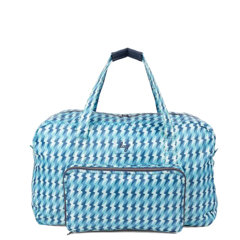 TWiNSAUCE x Lug Bossa Nova 2 Packable Duffel