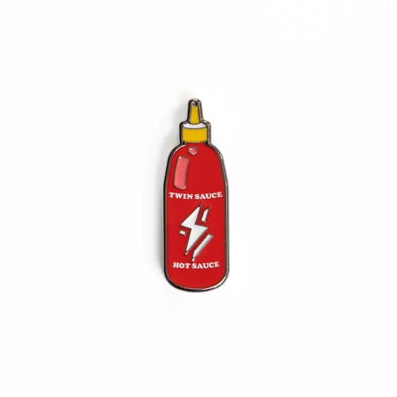 TWiNSAUCE x Lug Novelty Bag Charm