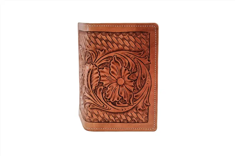 Twisted Arrow Sheridan Field Notes & Passport Wallet Alternative