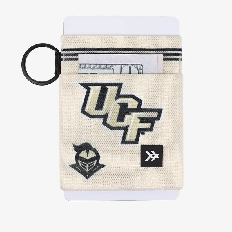 UCF Knightro - Elastic Wallet