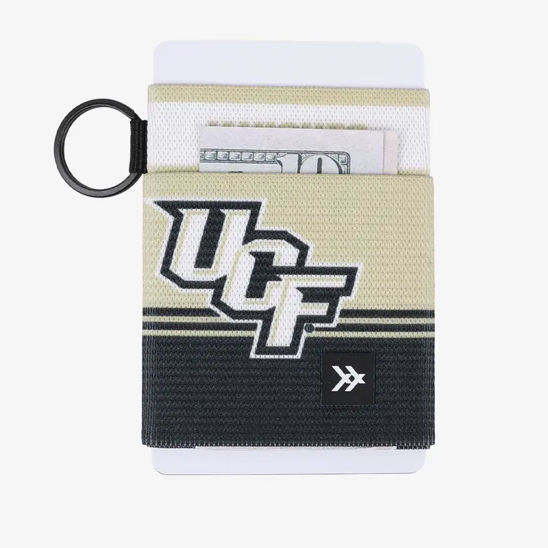 UCF Knights - Elastic Wallet