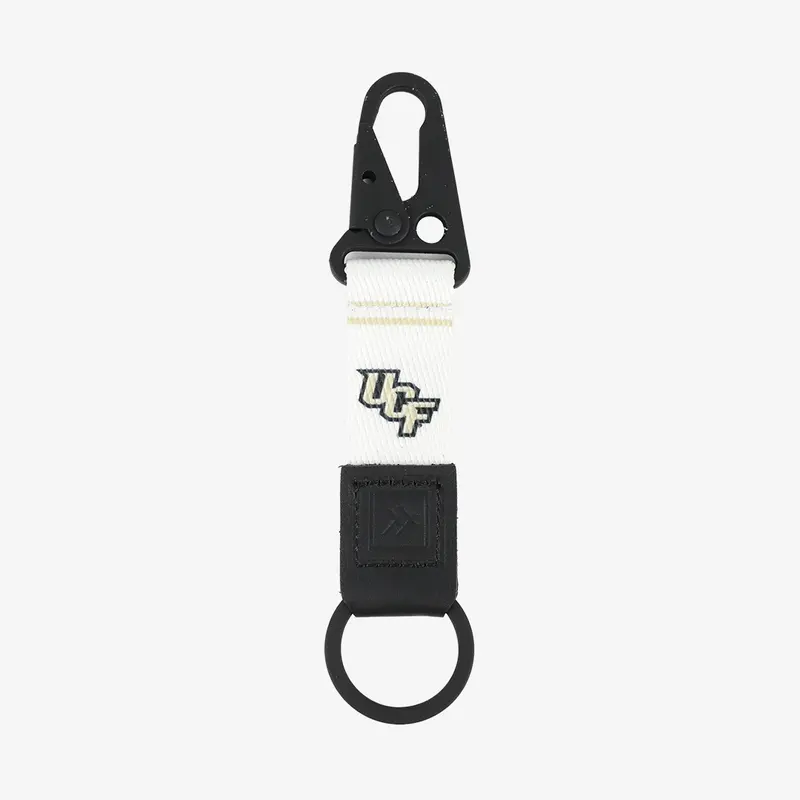 UCF Knights - Keychain Clip