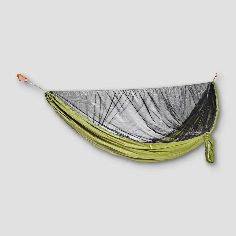 Ultralight Mosquito Net Hammock