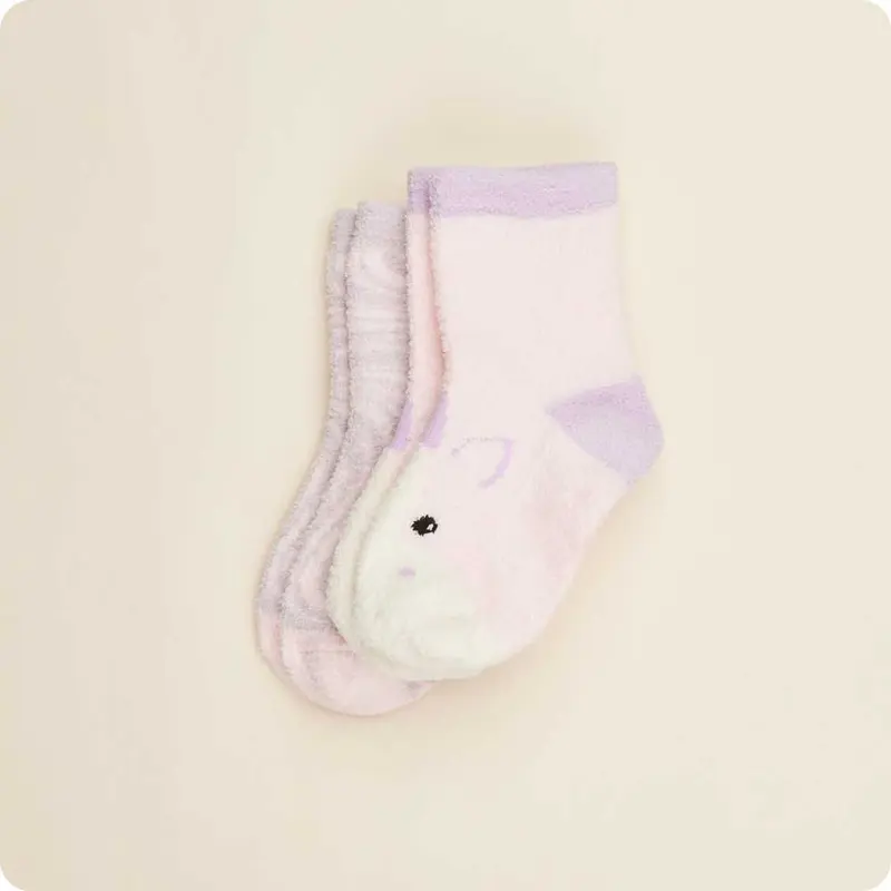 Unicorn Crew Sock Set