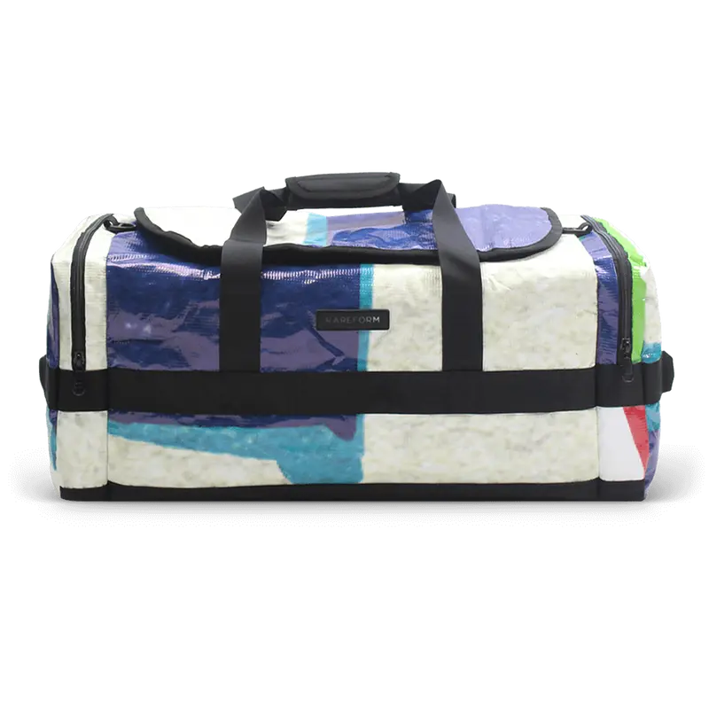 Union Duffle