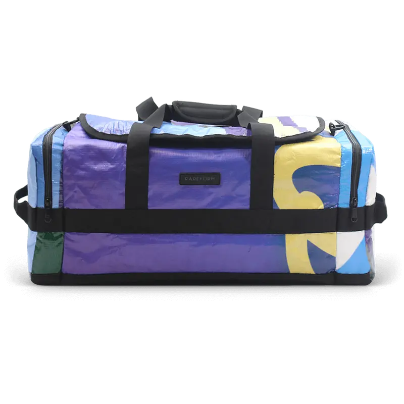 Union Duffle