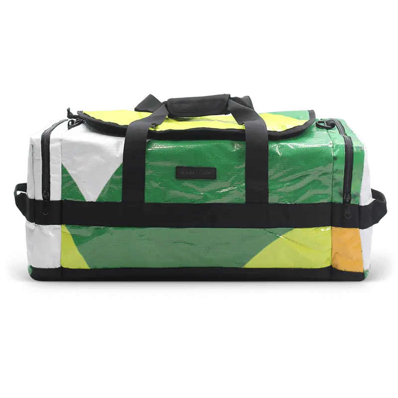 Union Duffle