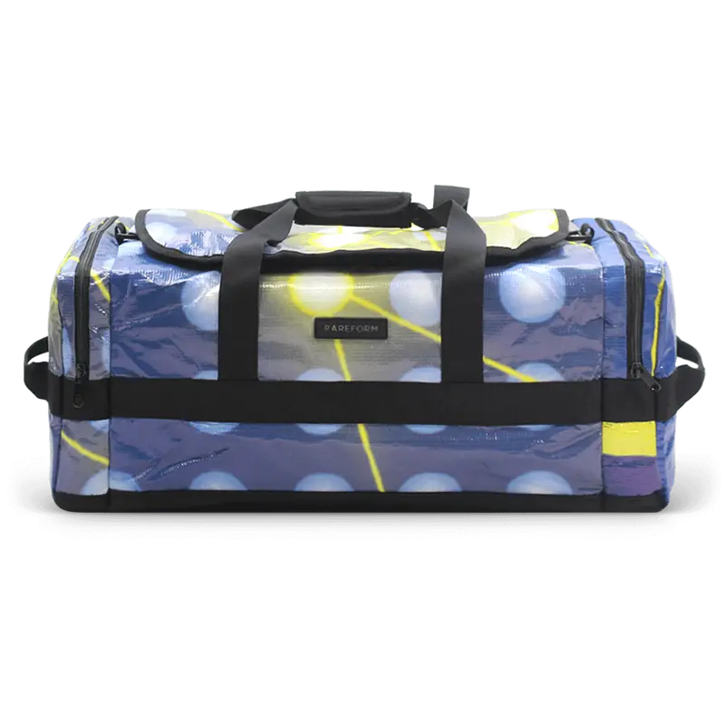 Union Duffle