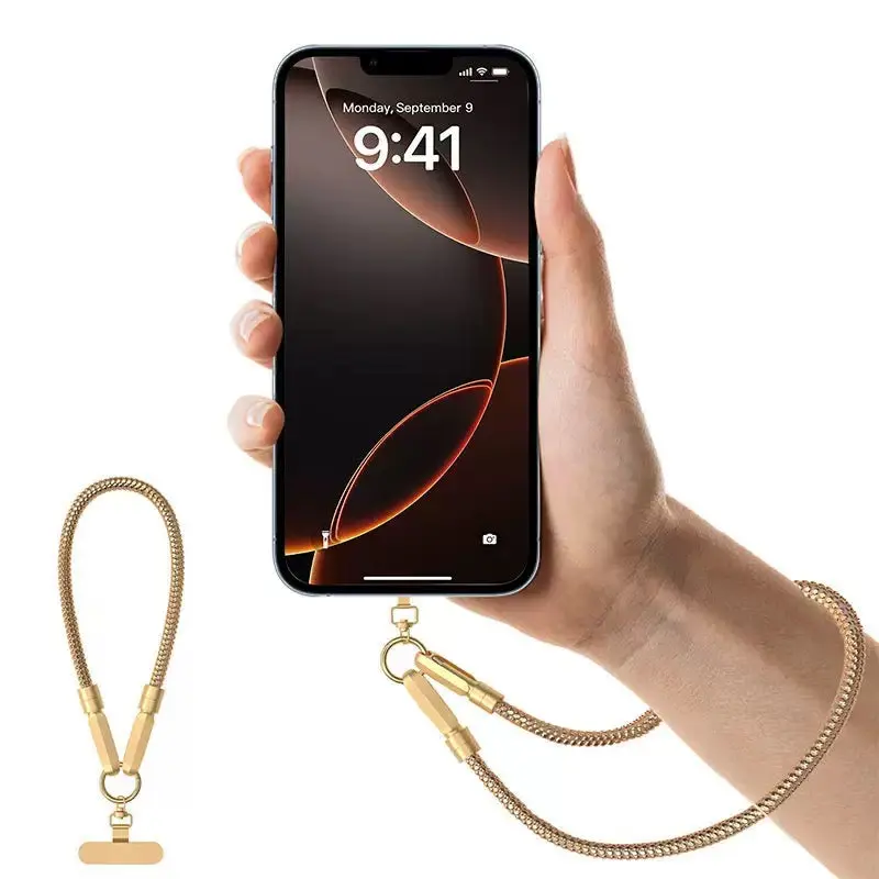 USBC Charging Wristlet - PREORDER