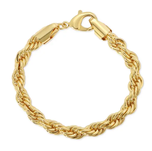 Valentina Bracelet in Gold
