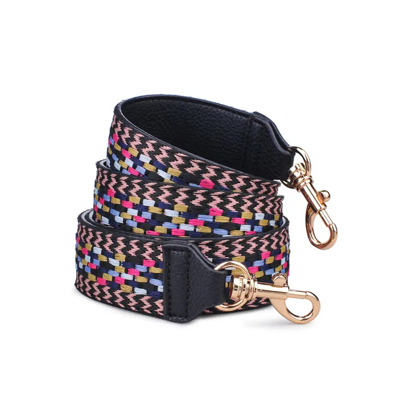 Van Shoulder Strap