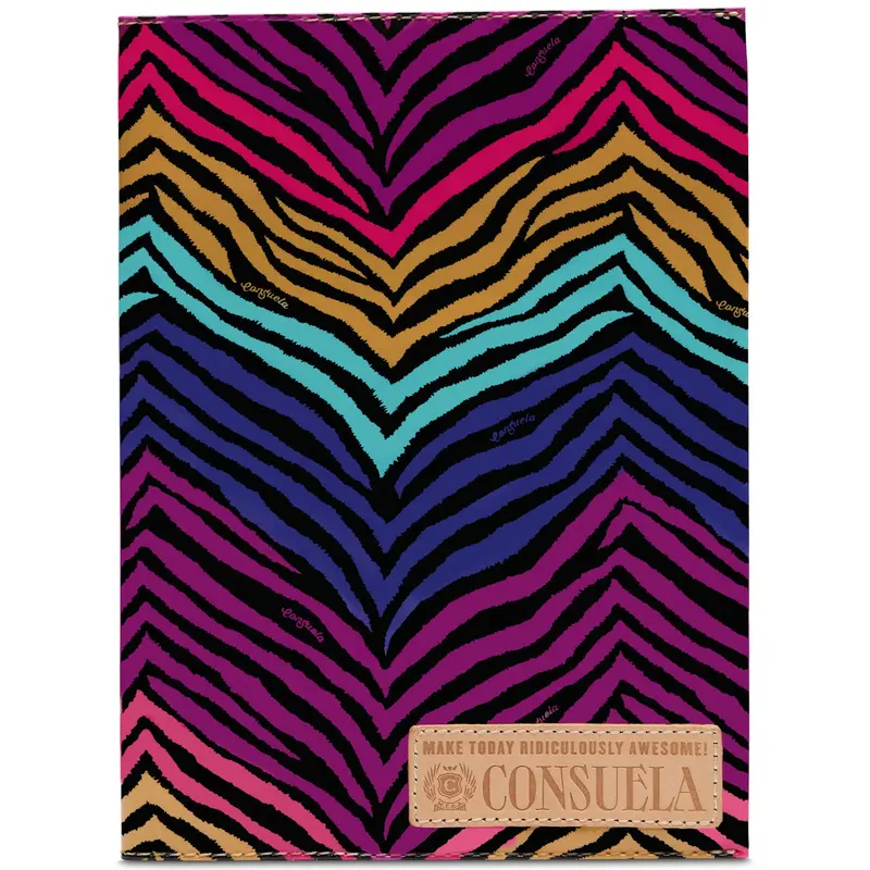 Vanessa Notebook
