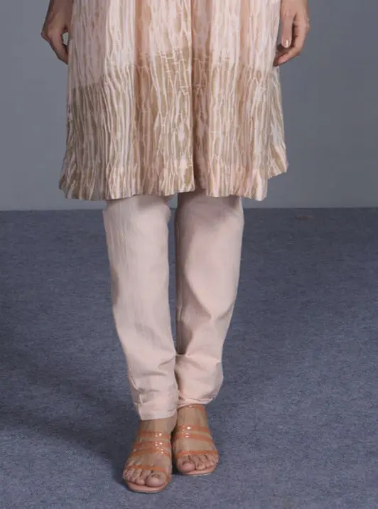 Vanilla Tan Pants