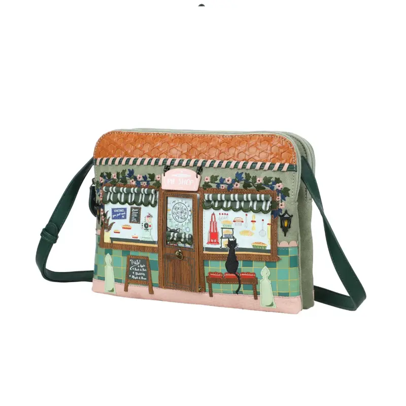 Vendula Pie Shop Bella Bag