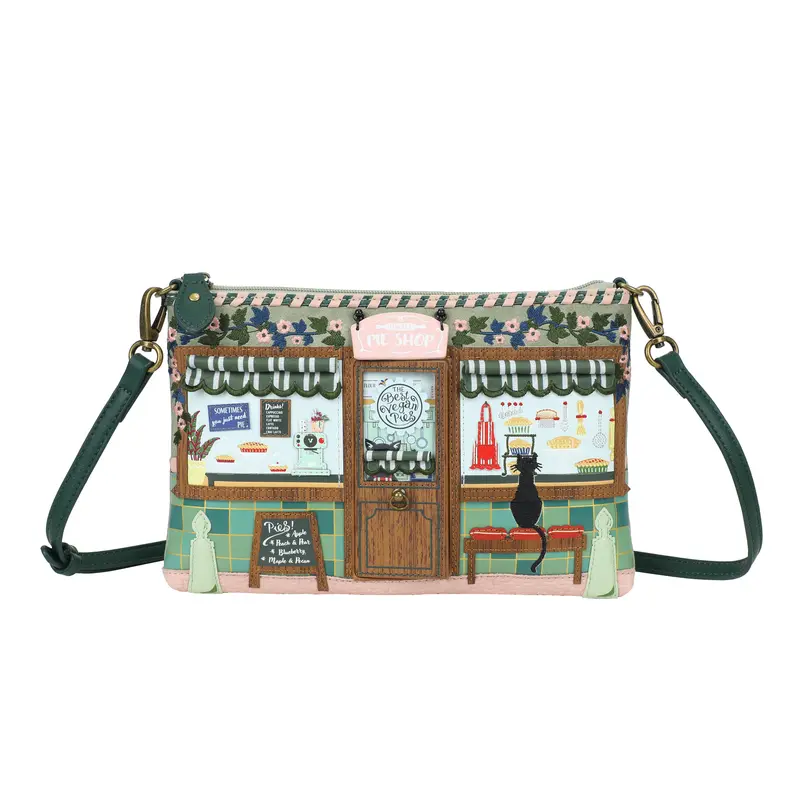 Vendula Pie Shop Kate Bag