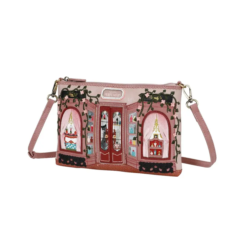 Vendula's Perfumery - Blush Edition - Kate Bag