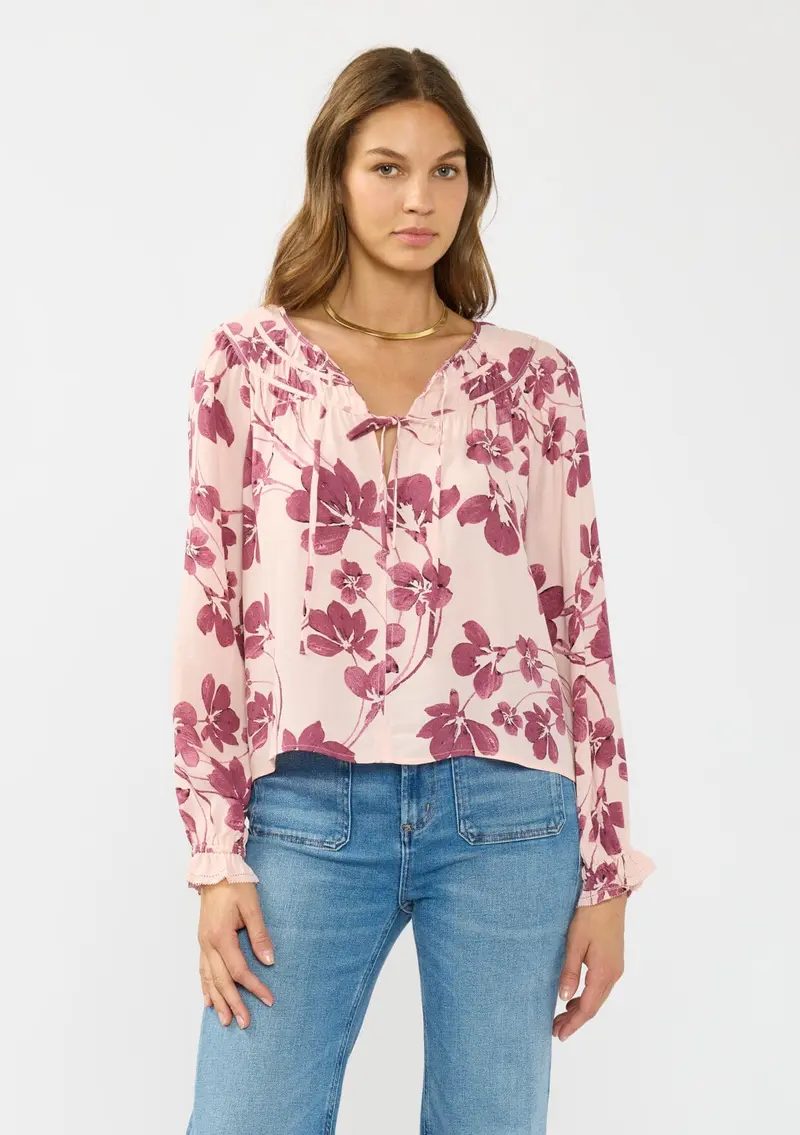 Veneto Blouse