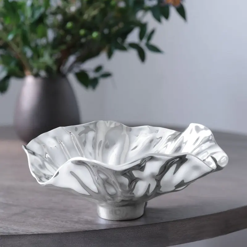 Vento Bloom Small Bowl