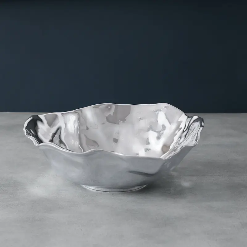 Vento Claire Large Bowl