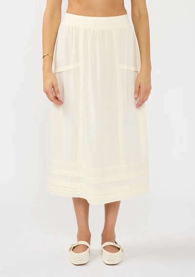 Verona Midi Skirt