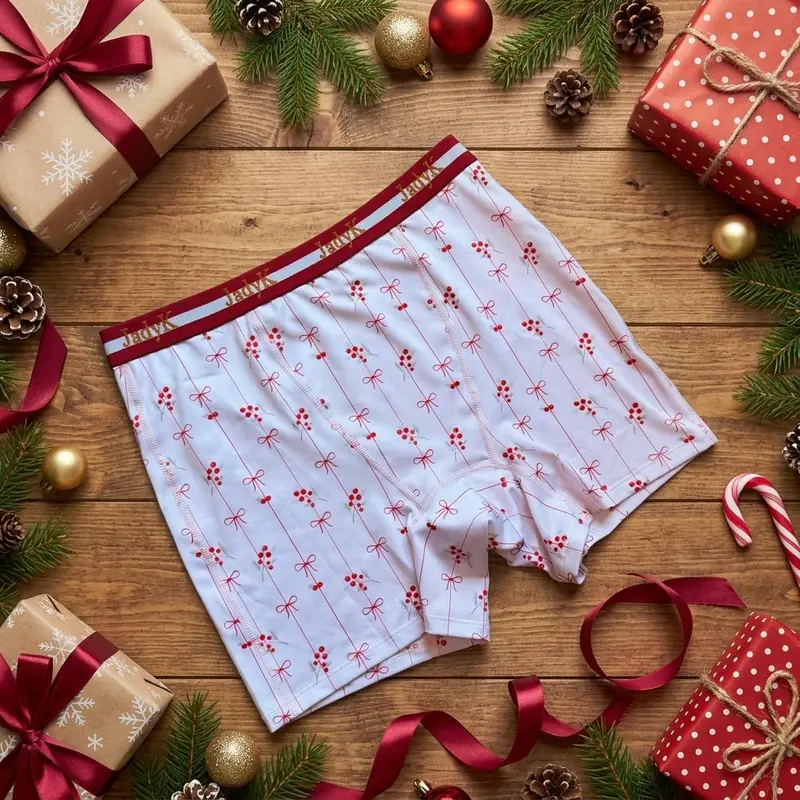 Versa Core Boxers | Christmas | Jady - PREORDER