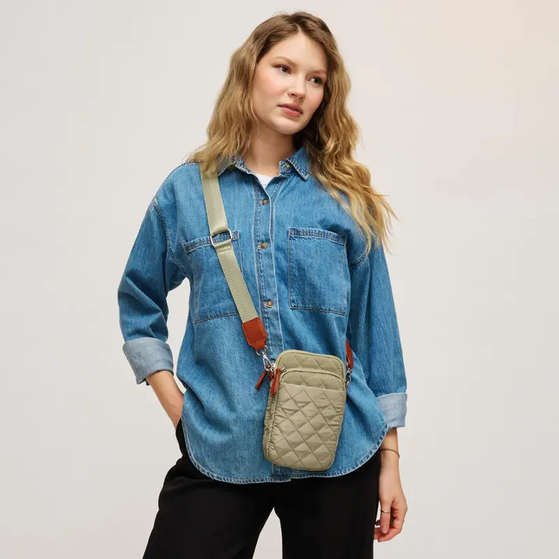 Vesna Crossbody