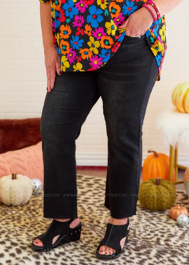 Vicky Jeans by Risen* LAST ONES FINAL SALE *