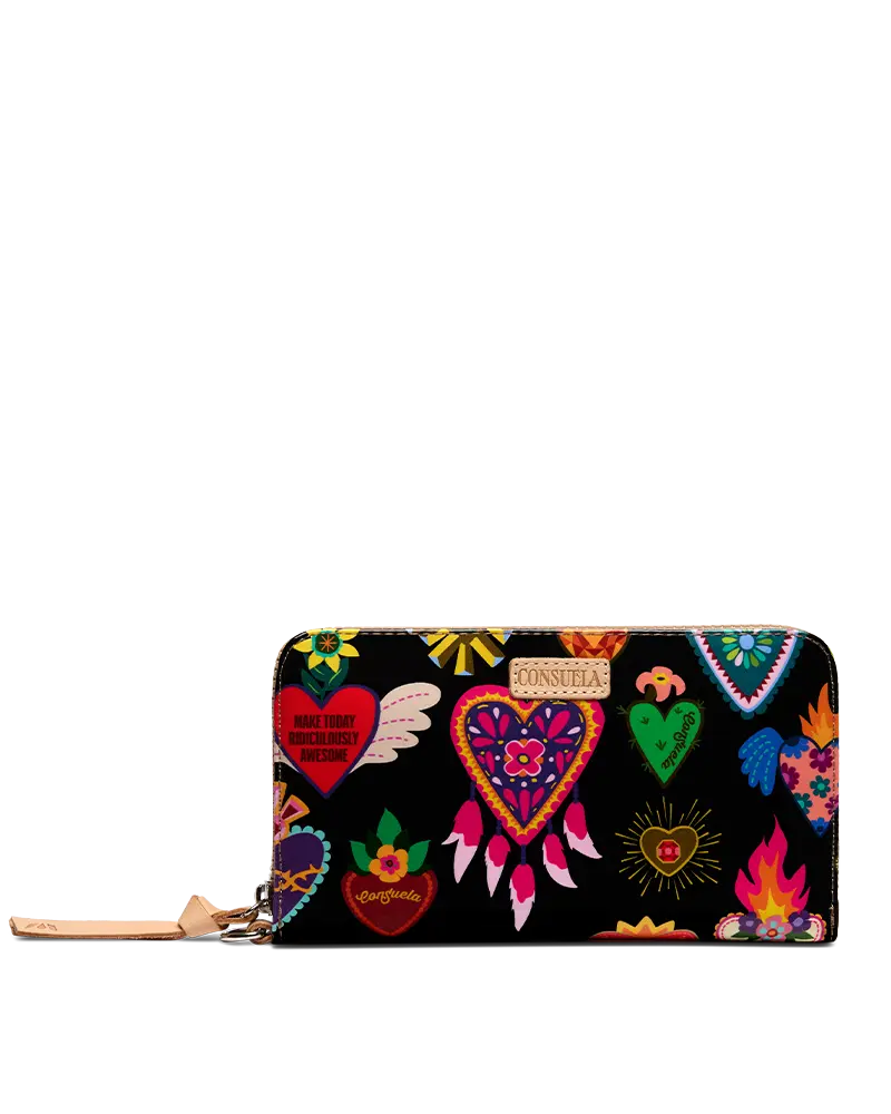 Vida Essential Wallet